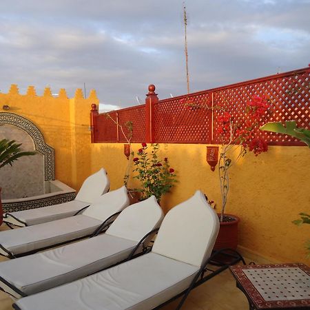 מרקש Riad Aldiana מראה חיצוני תמונה