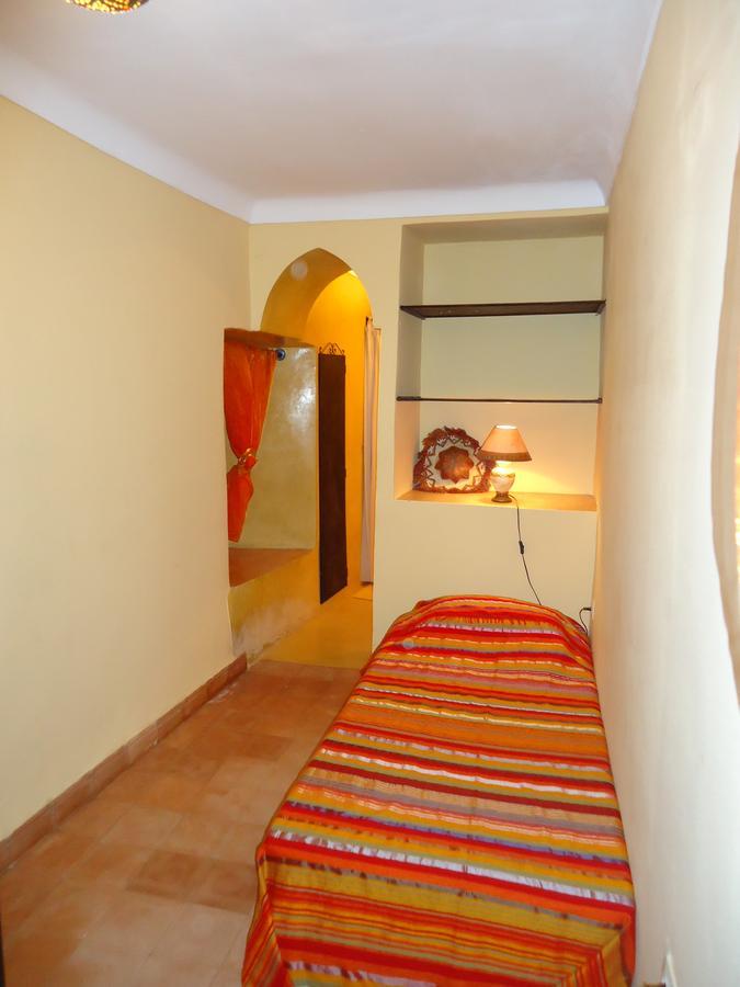 מרקש Riad Aldiana חדר תמונה