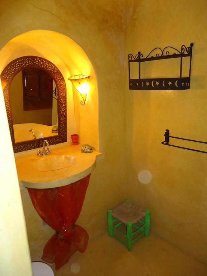 מרקש Riad Aldiana חדר תמונה