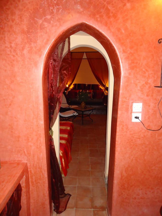 מרקש Riad Aldiana חדר תמונה