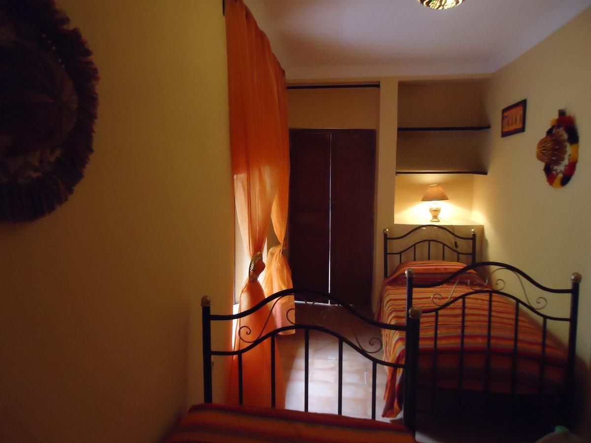מרקש Riad Aldiana חדר תמונה