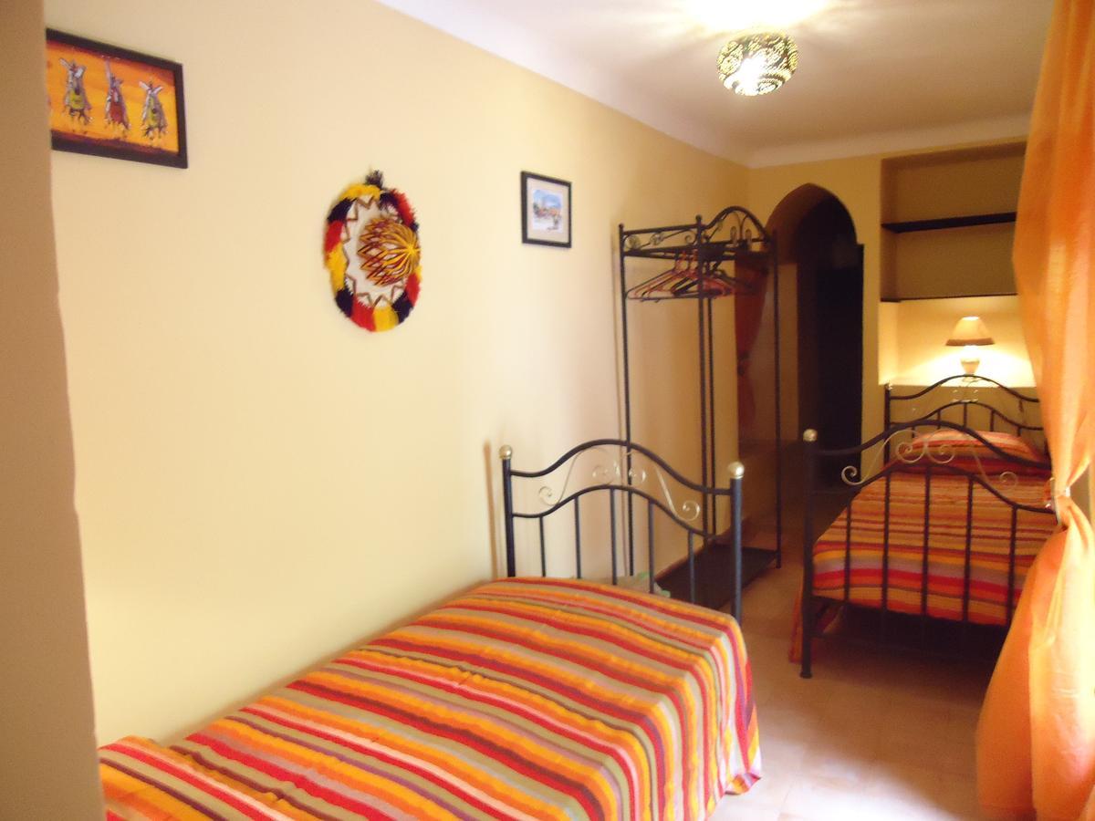 מרקש Riad Aldiana חדר תמונה