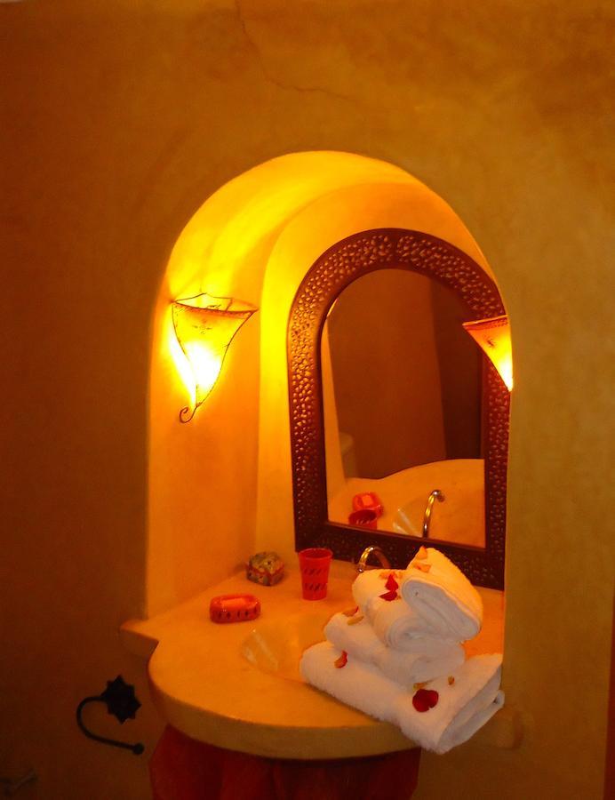 מרקש Riad Aldiana חדר תמונה