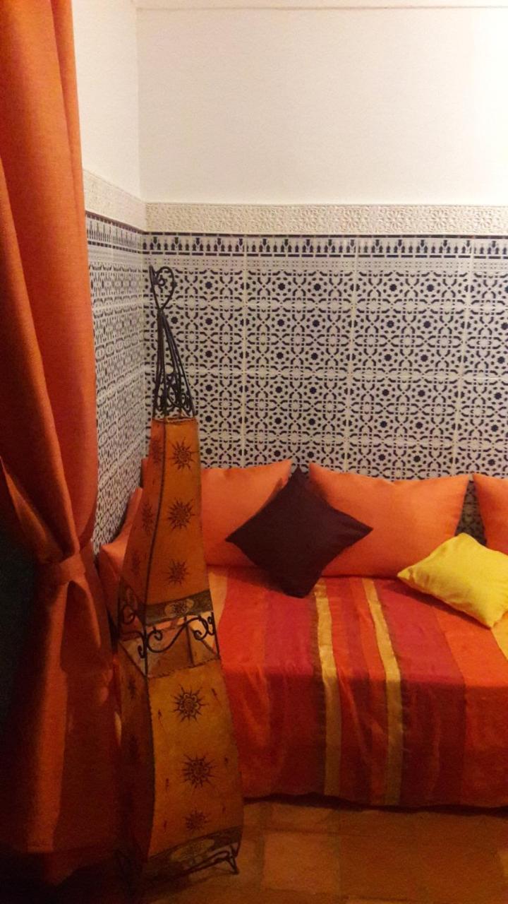 מרקש Riad Aldiana מראה חיצוני תמונה