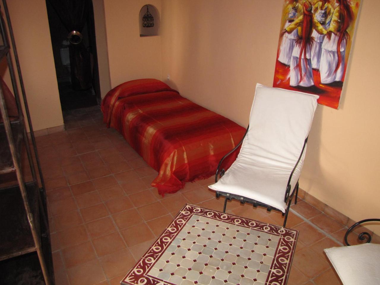 מרקש Riad Aldiana מראה חיצוני תמונה